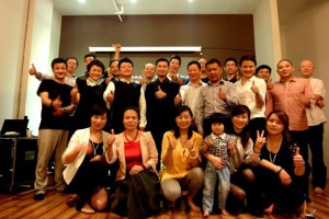 明師講堂：紫微斗數學習營