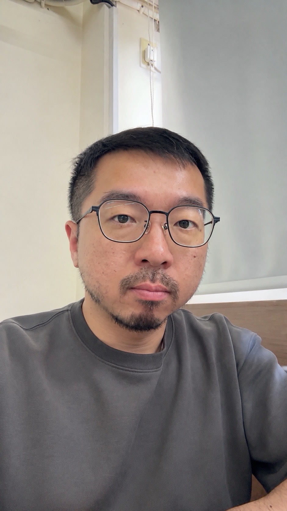 孫楷勛 老師